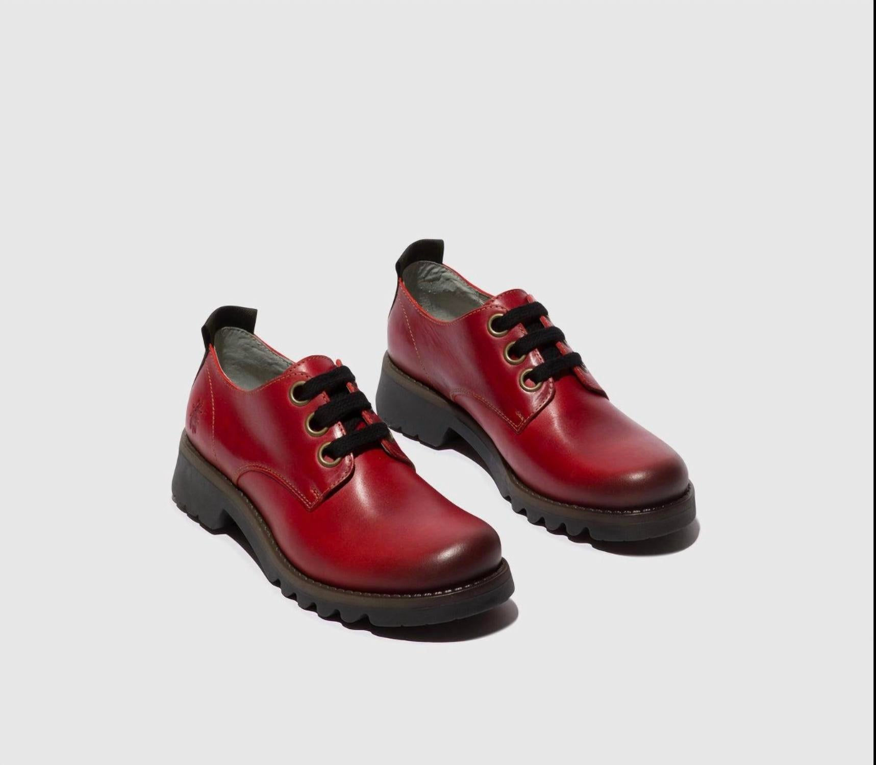 Fly London - Women's Ydel Shoes