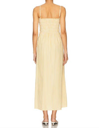 Pistola - Bianca Midi Dress