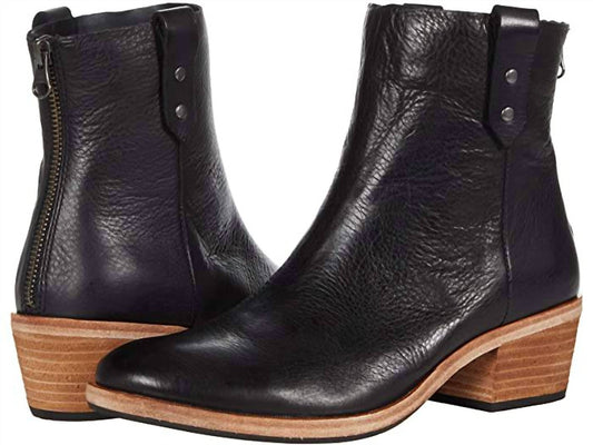 Kork-Ease - Women's Kaydin Booties