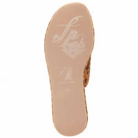 Free People - Women's Harbor Platform Sandals