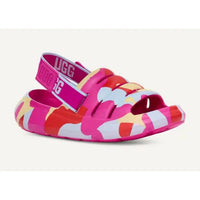 Ugg - Women's Sport Yeah Camopop Slides