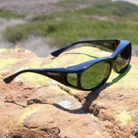 Cocoons - Unisex Mini Slim Fitover Sunglasses