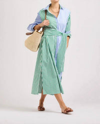 Shirty - Luna Shirt Dress