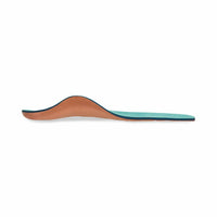 Aetrex Men's Premium Insole in orange blue - men's sneaker - view 6