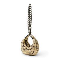 Think Royln - Tiny Dancer Crossbody Hobo Bag