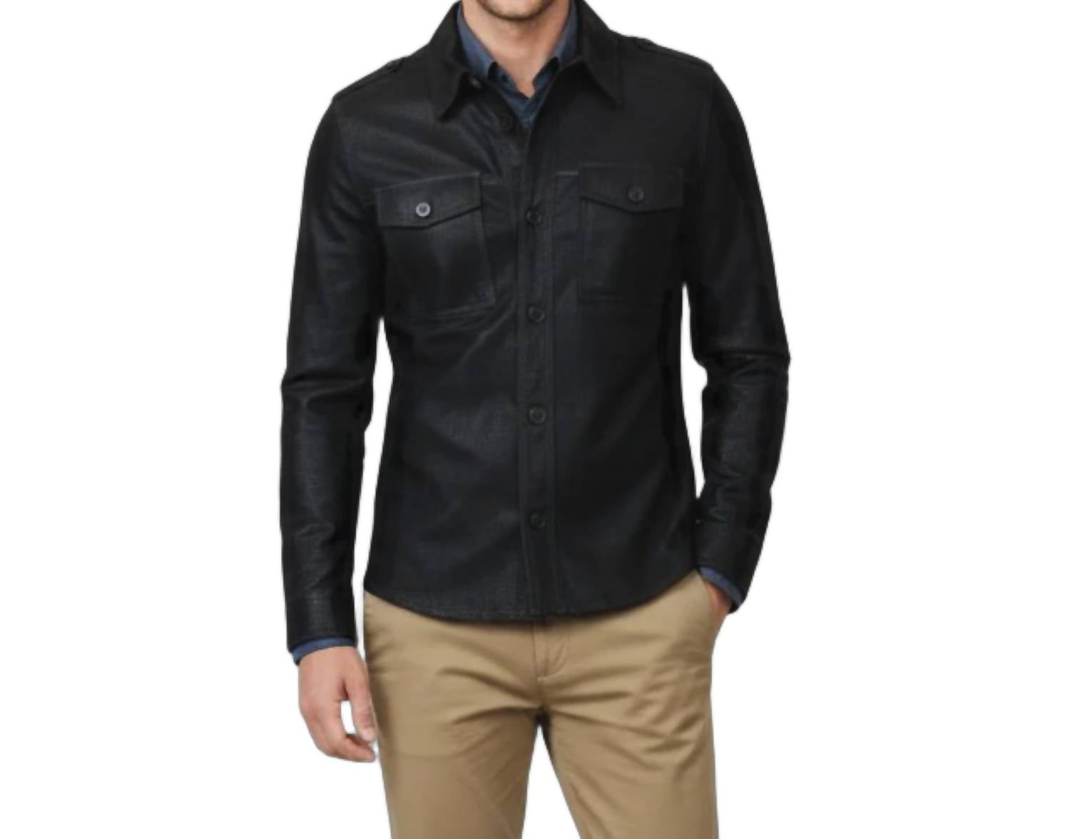 Lusso Beni - Carthage Shirt