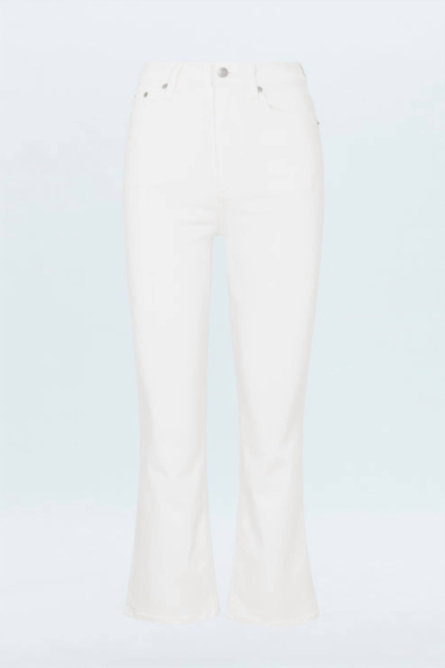 Pistola - Lennon Hi Rise Crop Boot Jeans