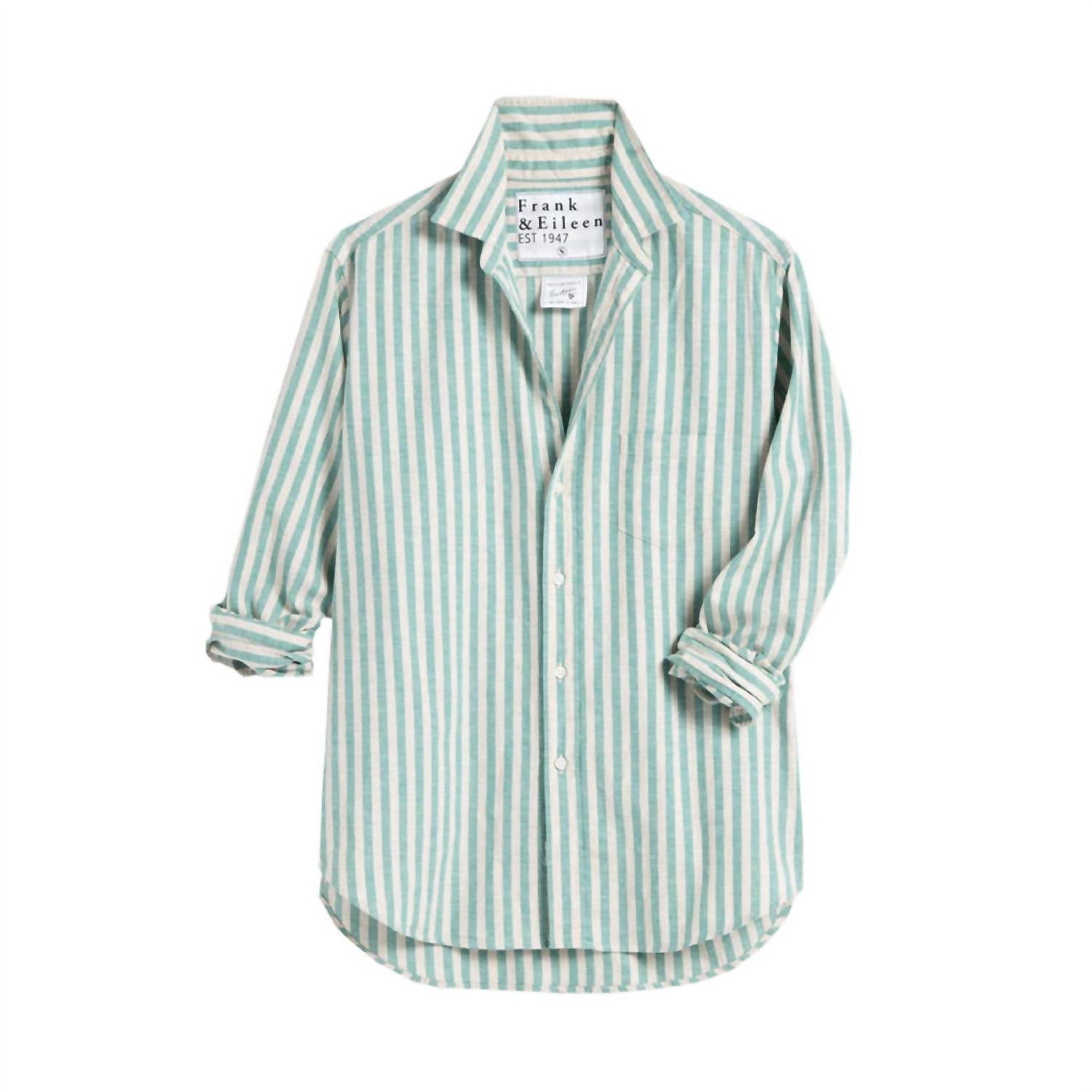 Frank & Eileen - Women's Eileen Button Down Shirt