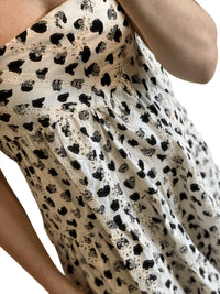 Storia - Baby Doll Dress