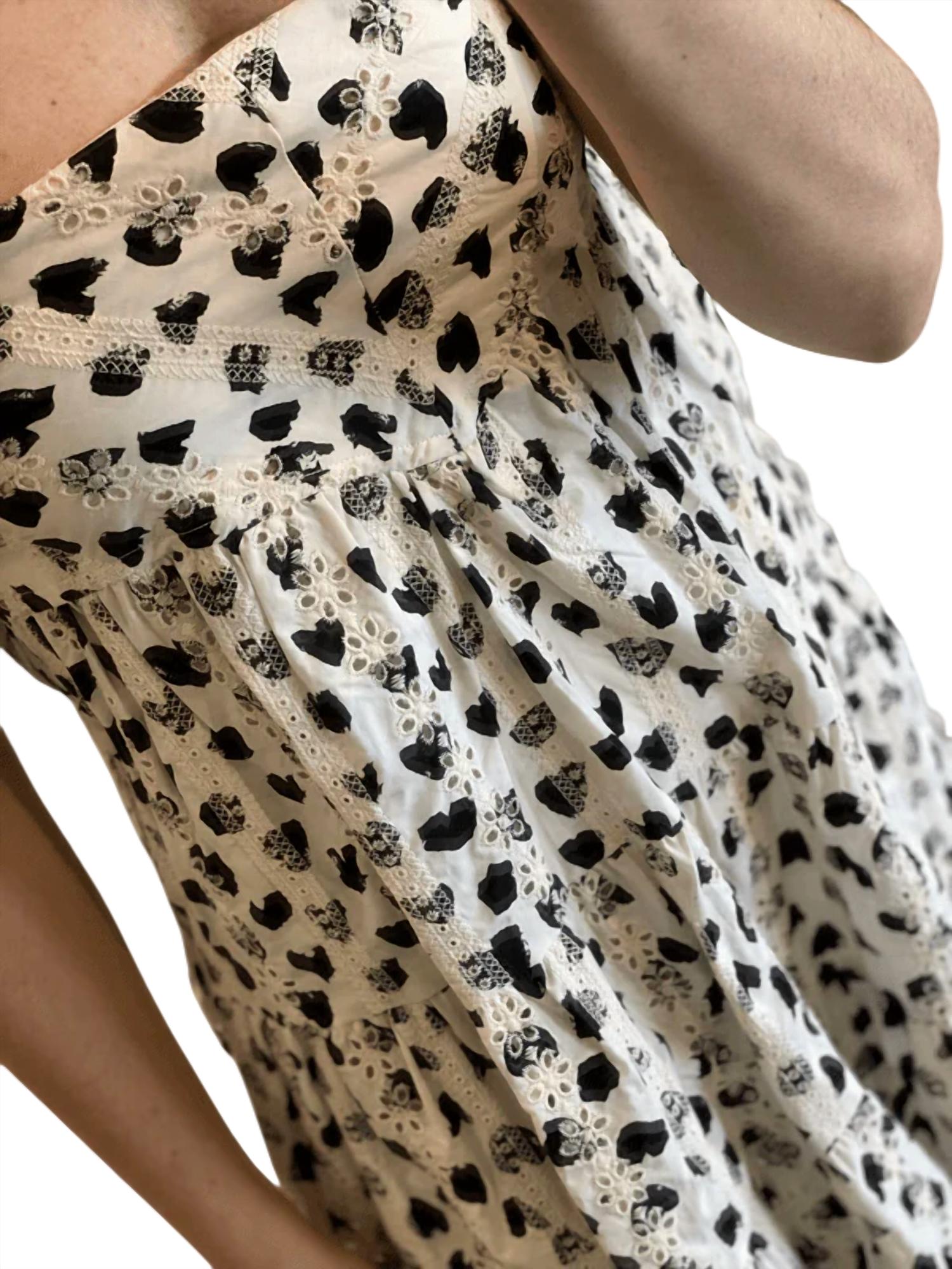 Storia - Baby Doll Dress