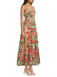 Hutch - Hutton Maxi Dress