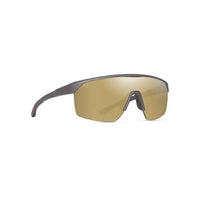 Maui Jim - Women's Paluna Polarized Rimless Sunglasses