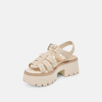 Dolce Vita - Women's Latice Sandal