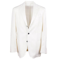 Sartorio - Men's Summer Cashmere Soft Coat