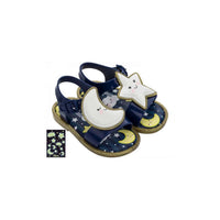 Mini Melissa - Toddler Mar Sweet Dreams Sandals
