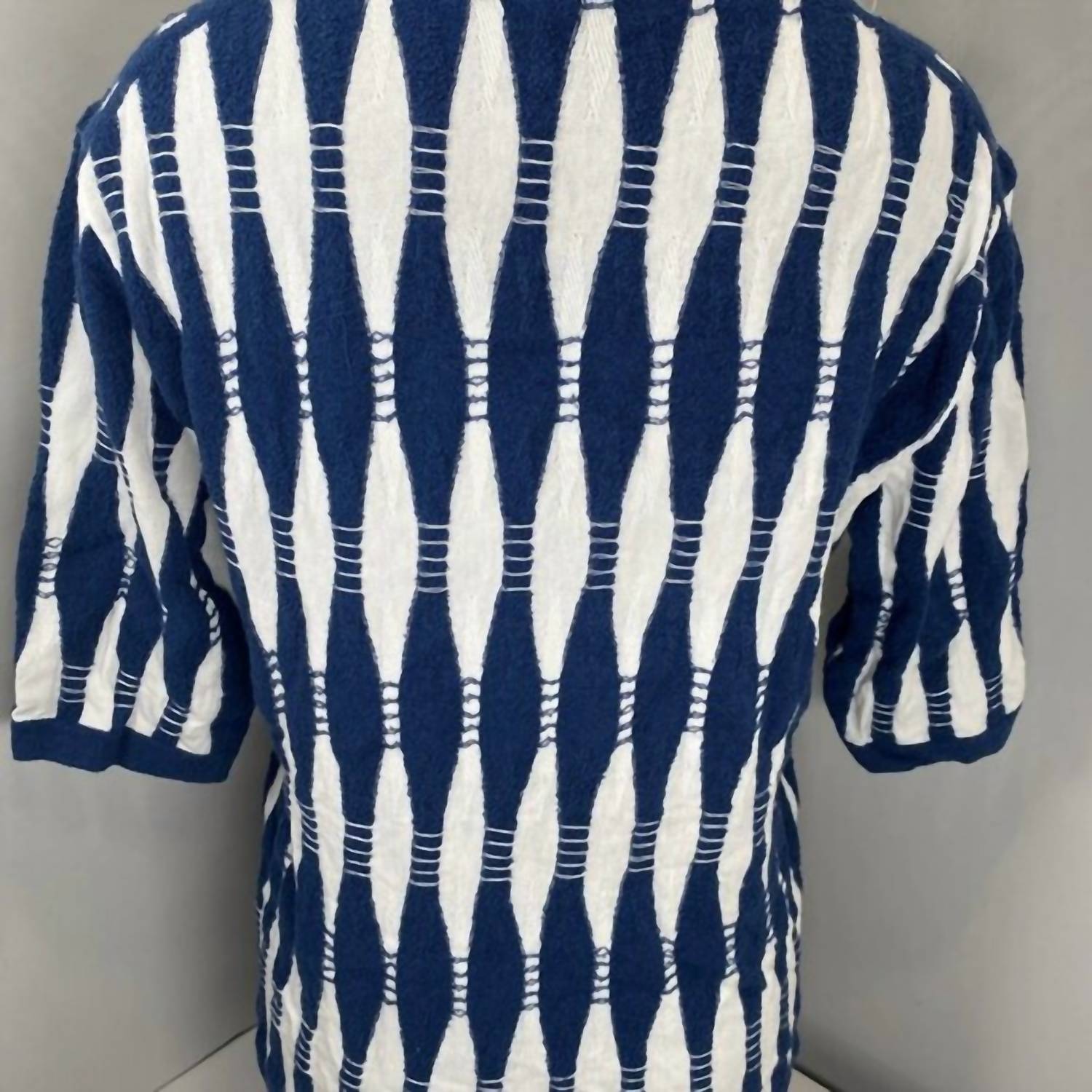 Lafayette 148 - Women’s Stretch Knit Top