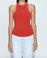 Pistola - Blake Crewneck Tank