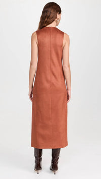 Alexis - Kalita Midi Dress