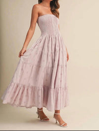 Klesis - Daydream Maxi Dress