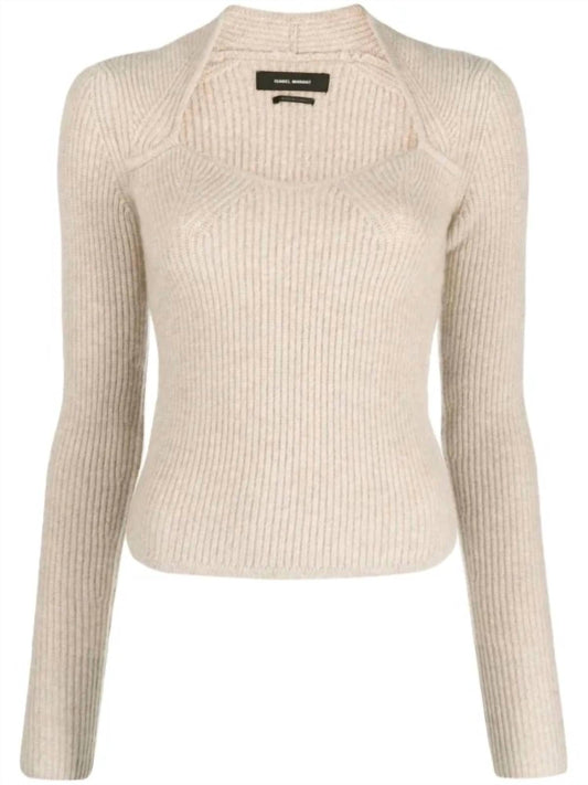 Isabel Marant - Women's Pull Bailey Sweater
