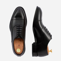 Beckett Simonon - Men's Dean Oxfords Shoe