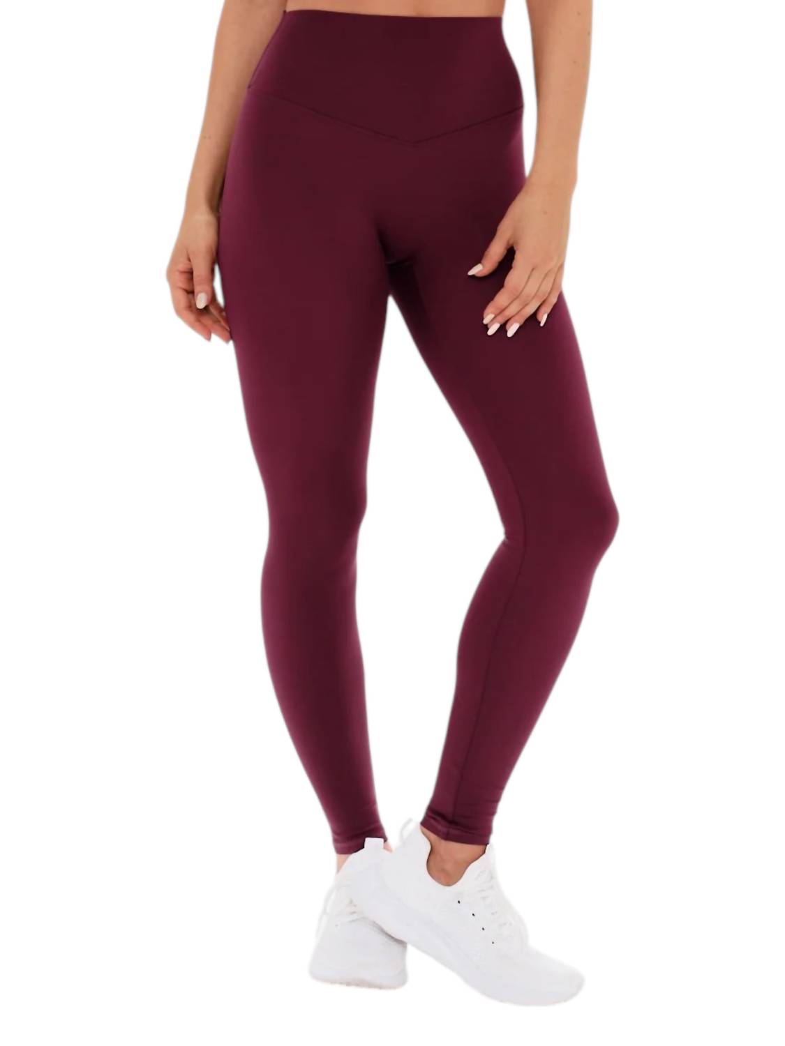 Revyve Active - High Waist Leggings