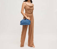 Urban Expressions - Women's Abigail Crossbody Pouch