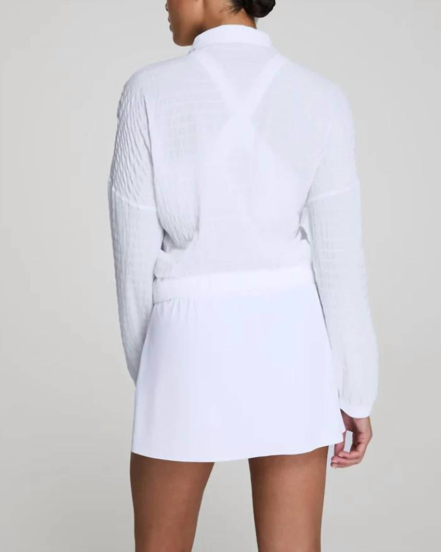 Spanx - Active Run Jacket