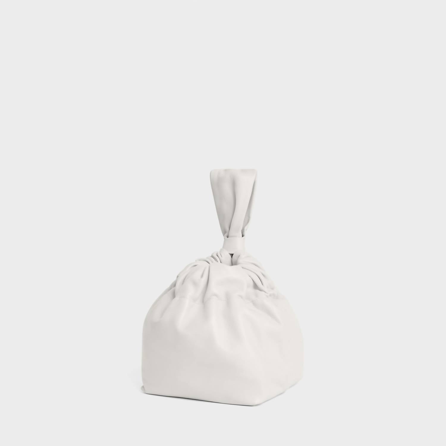 Lemiz - Women's Mariposa Twist Clutch Handbag