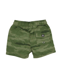 Blue Quail Clothing Co. - Kids' Classic Swim Trunk