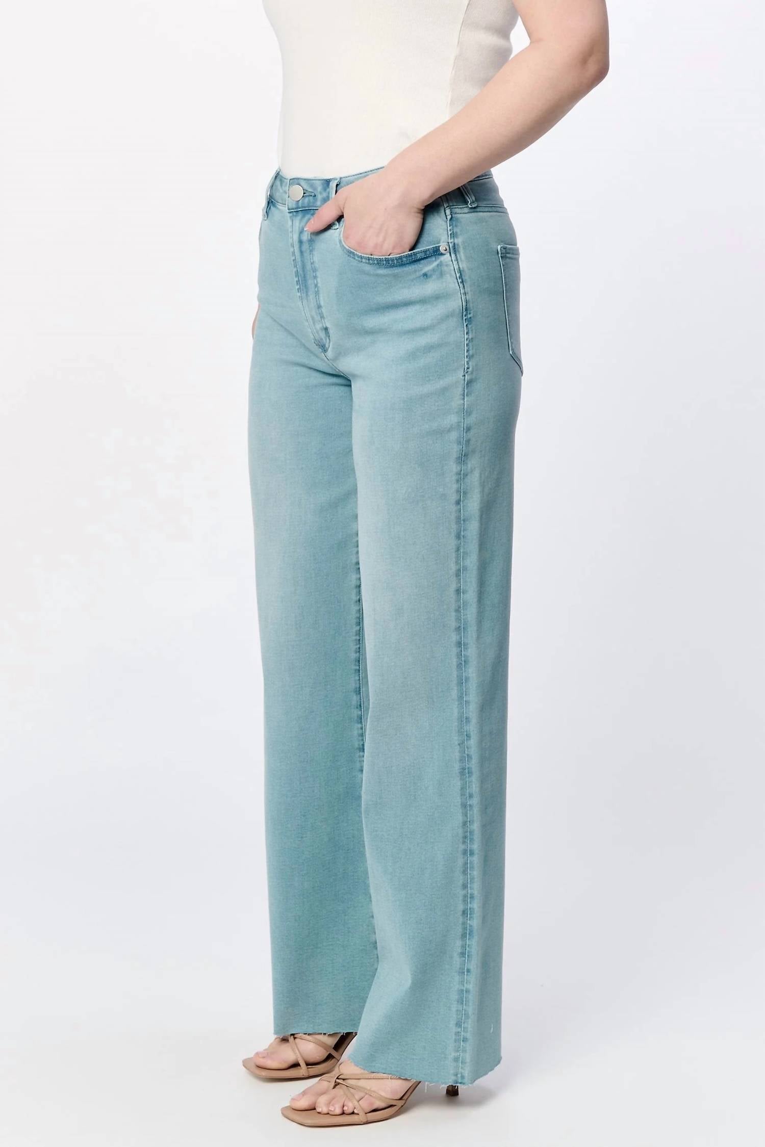 Dear John Denim - Fiona Denim Jeans
