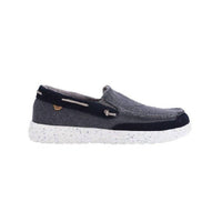 Lamo - Men's Calvin Slip-on Boat Shoe