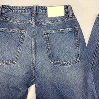 Grlfrnd - Women's Melanie High Rise Bootcut Jean