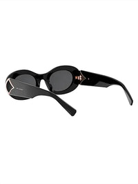 Bvlgari - Women's Calla Sunglasses