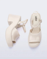 Melissa - Women's Lina Platform Sandal