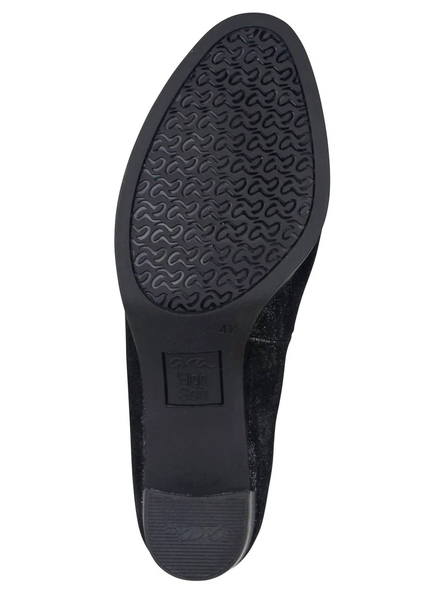 Ara - Women's Charlotte Pump Heels