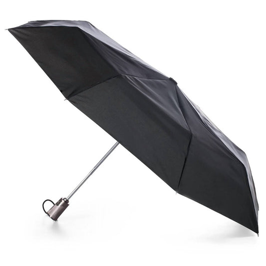 Totes - Titan Auto Open/close Umbrella