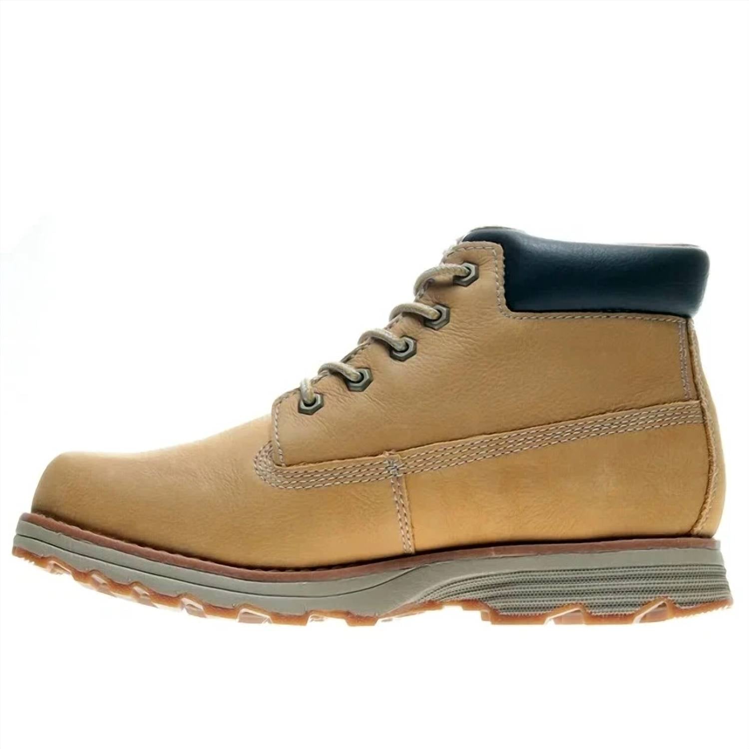 Cat Footwear - Men's Founder Chukka Boot