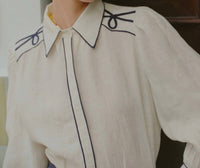 Carolina K - Kendall Shirt