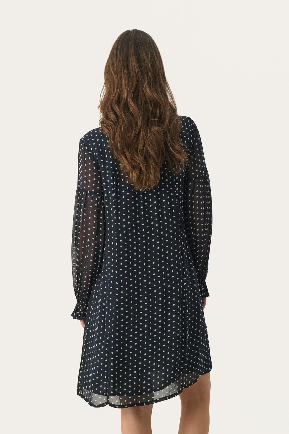 Part Two - Botella Dress
