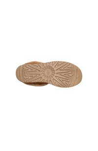Ugg - Women's Classic Ultra Mini Maxi Curly Boots