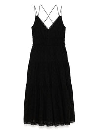 Ulla Johnson - Freya V-neck Dress