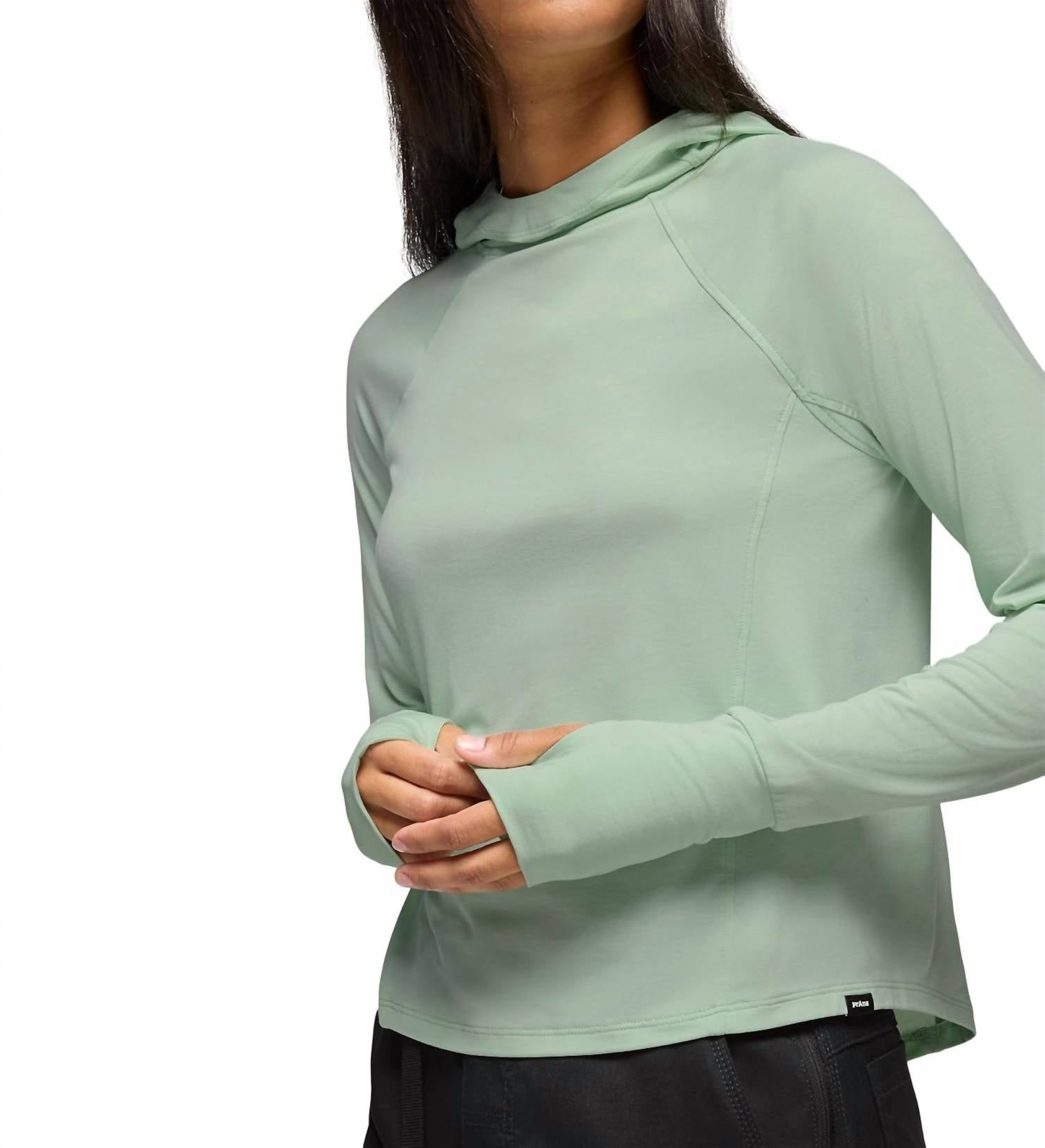 Prana - Sol Searcher Sun Hoodie