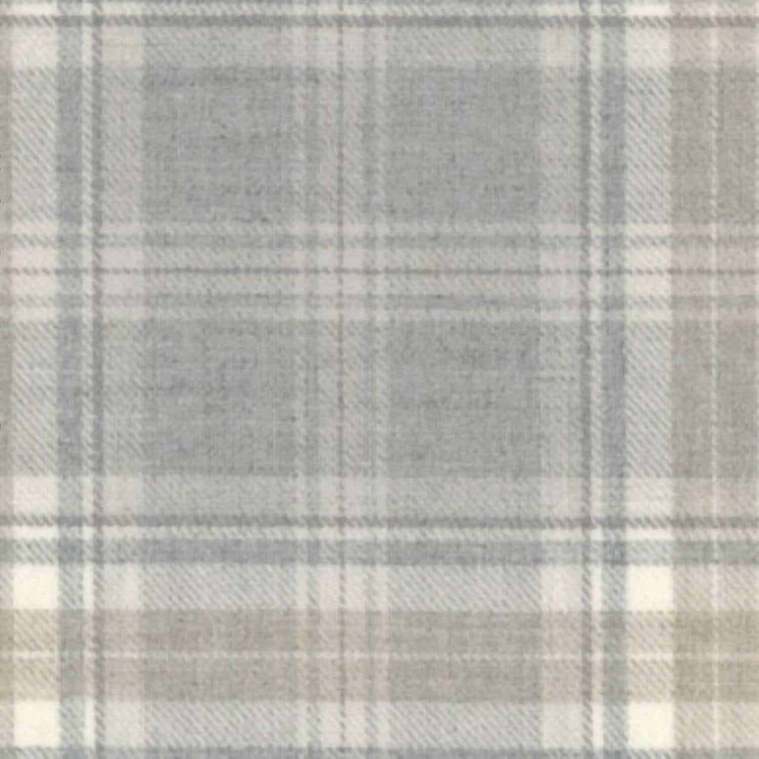Scott Barber - Essex Flannel Plaid Long Sleeve Shirt