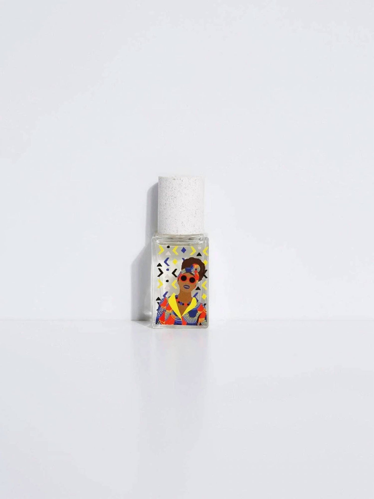 Maison Matine - Warni Warni Eau De Parfum