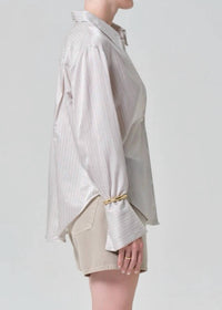 Citizens Of Humanity - Camilia Shirt