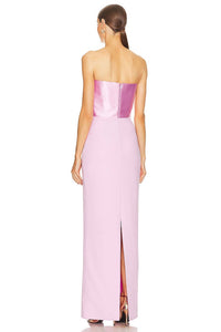 Solace London - Afra Maxi Dress