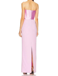 Solace London - Afra Maxi Dress