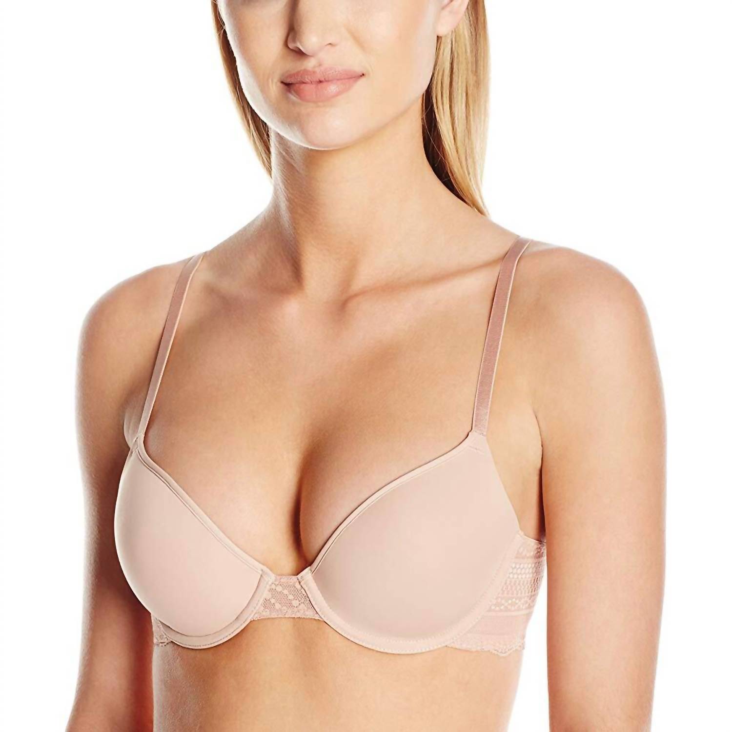 B.Tempt'D - Cherished Contour Bra