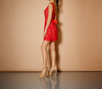 Helsi - Belen Dress